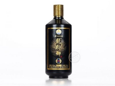 ​53度中黔御液  中黔御液1985价格