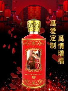 ​婚宴上用什么酒(现在婚宴用酒一般什么价位)