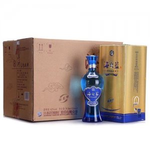 ​天之蓝系列酒价格表大全(海之蓝系列酒价格表大全天之蓝)
