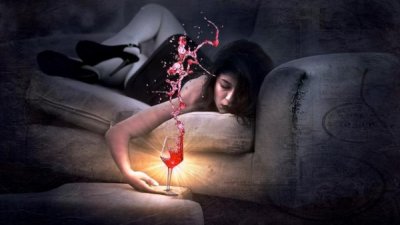 ​葡萄酒是啤酒的味道  葡萄酒是白酒味正常么