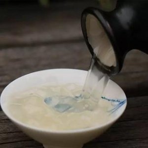 ​西凤酒老字号5年