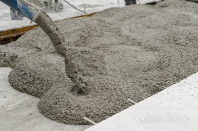 ​混凝土初凝时间一般多少