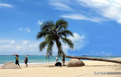 ​国内去海边玩哪个城市好（去海边旅游去这5个宜居海滨之城）