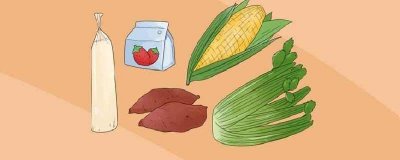 ​小满节气种什么农作物