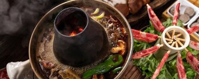 ​涮羊肉为了纪念谁发明的