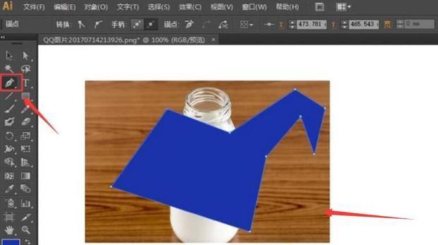 配图