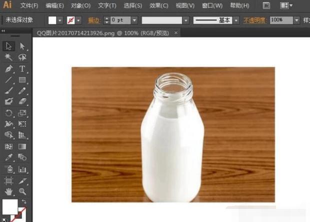 配图