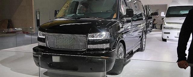 gmc越野车18万能买到吗-