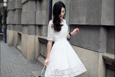 ​爱穿白色衣服人的性格特点 11种颜色代表各不同