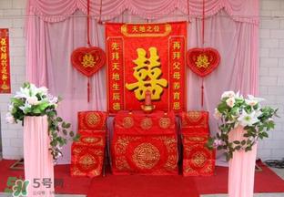 清明节可以办喜事吗?清明节办喜事好吗? 清明节可以办喜事吗?清明节办喜事好吗?