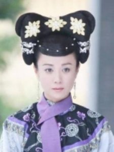​傅艺伟个人资料