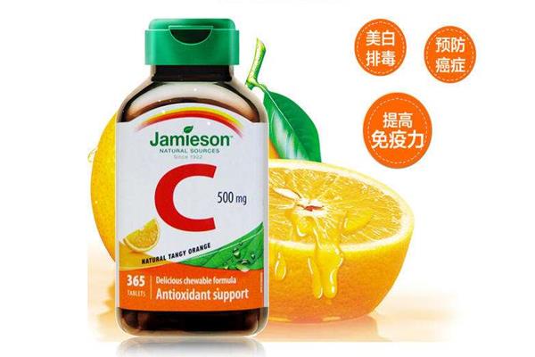 健美生维生素c如何 健美生维生素c怎么吃 健美生维生素c如何 健美生维生素c怎么吃