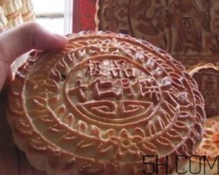 十仁月饼是哪十仁?十仁月饼好吃吗 十仁月饼是哪十仁?十仁月饼好吃吗