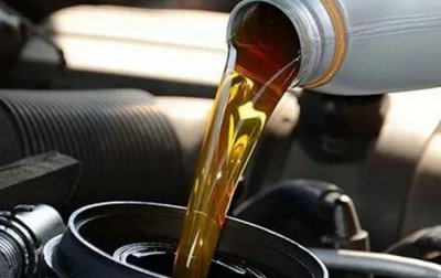 ​全合成机油跑了一万三还能跑吗