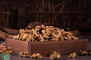 什么时候吃核桃最好 什么时候吃核桃最佳时间