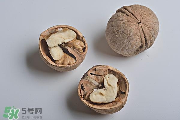 什么时候吃核桃最好 什么时候吃核桃最佳时间