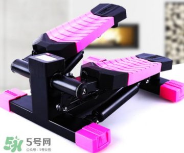​踏步机声音很响怎么办？踏步机有声音怎么搞？
