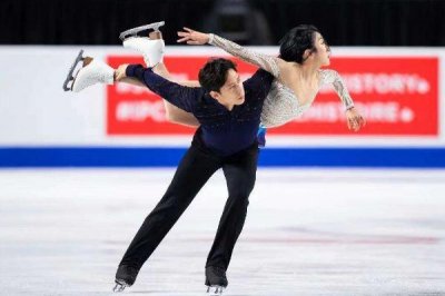 ​中国队获得花样滑冰团体赛第五名 花样滑冰团体赛规则
