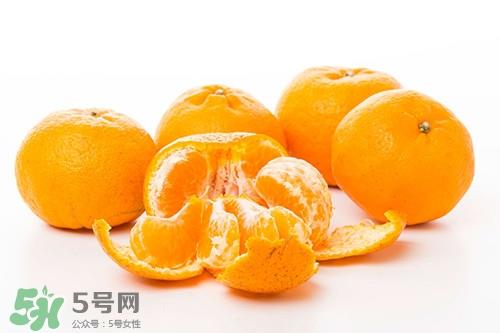 经期可以吃芦柑吗?经期吃芦柑好吗