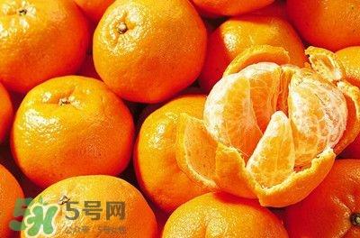 经期可以吃芦柑吗?经期吃芦柑好吗