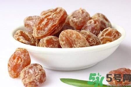蜜饯有哪几种？怎样辨别蜜饯的好坏？