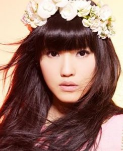 ​杨子姗个人资料