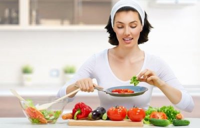​女性避免饮食失调留意不健康前兆