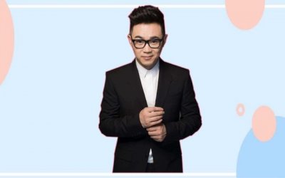 ​董成鹏（又名大鹏，中国内地男演员、导演）