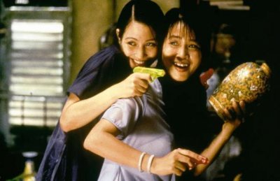 ​越南电影最好看的十部：原来越南电影这么纯真啊