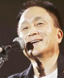 ​小田和正个人资料