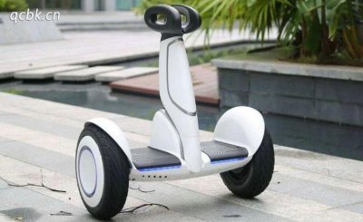 ​平衡车报警器一直响是什么原因