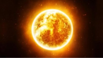 ​恒星可以登陆吗?