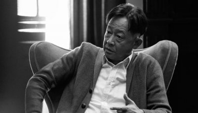 ​顾慎言是什么电视剧中的角色（叛逆者中顾慎言大结局怎么样）