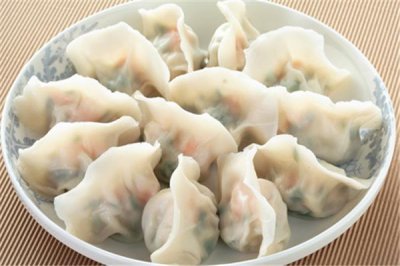 ​韭菜肉馅的饺子怎么调 韭菜饺子用什么肉