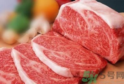 ​牛肉没煮熟能吃吗?牛肉没熟吃了怎么办