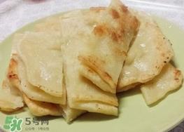 薄饼怎么做又软又好吃?薄饼皮的做法 薄饼怎么做又软又好吃?薄饼皮的做法