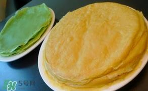 薄饼怎么做又软又好吃?薄饼皮的做法 薄饼怎么做又软又好吃?薄饼皮的做法