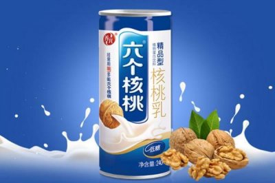 ​养元六个核桃保质期多久 养元六个核桃适合什么人喝