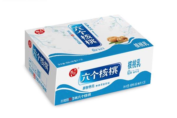 养元六个核桃保质期多久 养元六个核桃适合什么人喝 养元六个核桃保质期多久 养元六个核桃适合什么人喝