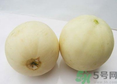 ​吃香瓜上火吗?吃香瓜上火怎么办
