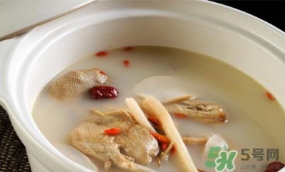 ​天麻鸽子汤怎么炖?天麻鸽子汤的功效与作用