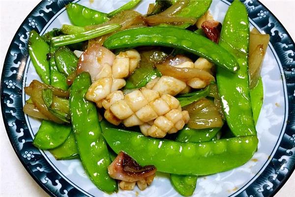 荷兰豆糖尿病人能吃吗 可以多吃