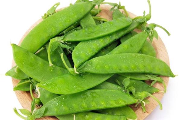 荷兰豆糖尿病人能吃吗 可以多吃