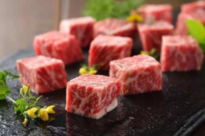 ​牛肉的功效与作用 牛肉价格和销量大涨