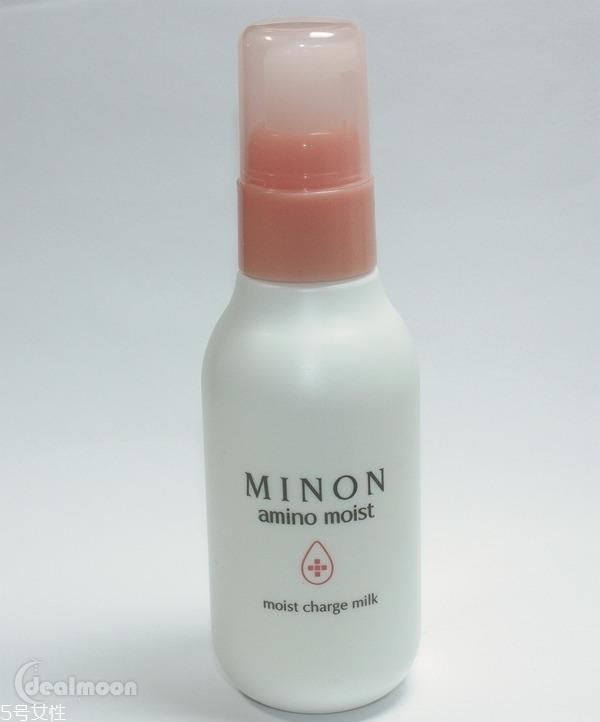 珂润和minon系列产品对比 性价比之选