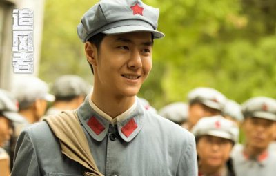​悬疑剧《新生》首播热度第一，打了多少资方的脸，黄觉又赌对了