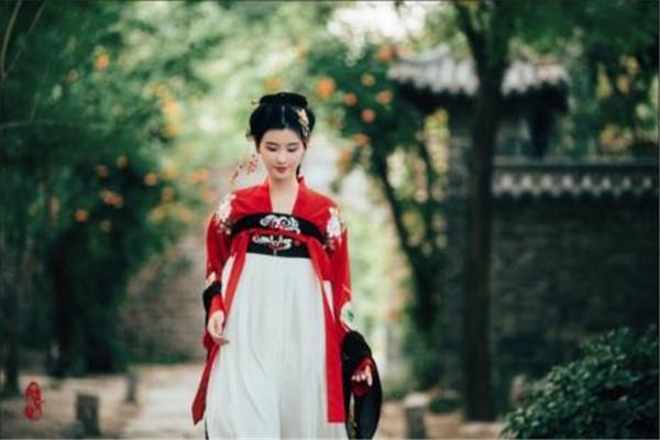 汉服可以干洗吗 汉服保养事项