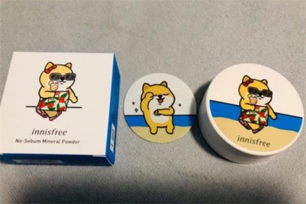 悦诗风吟小肥柴散粉怎么样 小肥柴散粉敏感肌可以用吗 悦诗风吟小肥柴散粉怎么样 小肥柴散粉敏感肌可以用吗