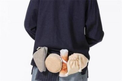 ​关东煮腰包是什么牌子 吃货必备时尚单品