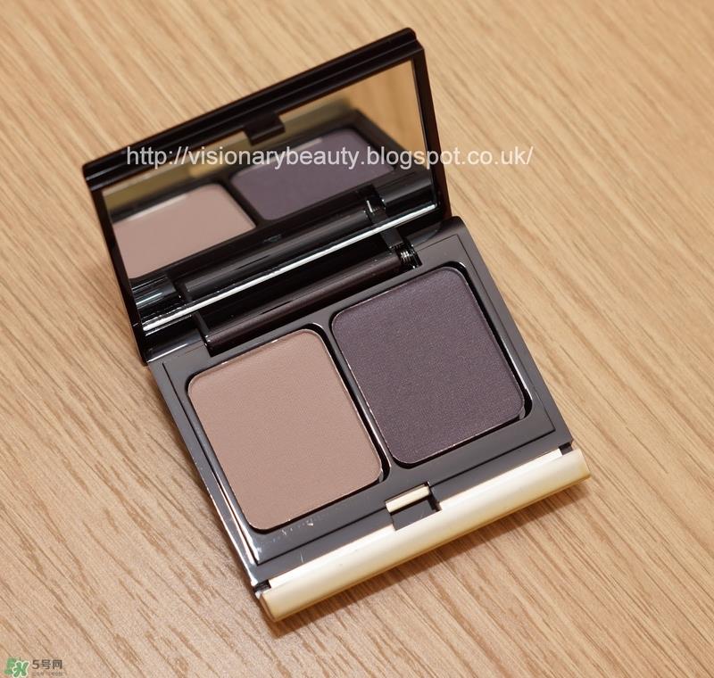 kevyn aucoin眼影色号试色 KA眼影试色 kevyn aucoin眼影色号试色 KA眼影试色